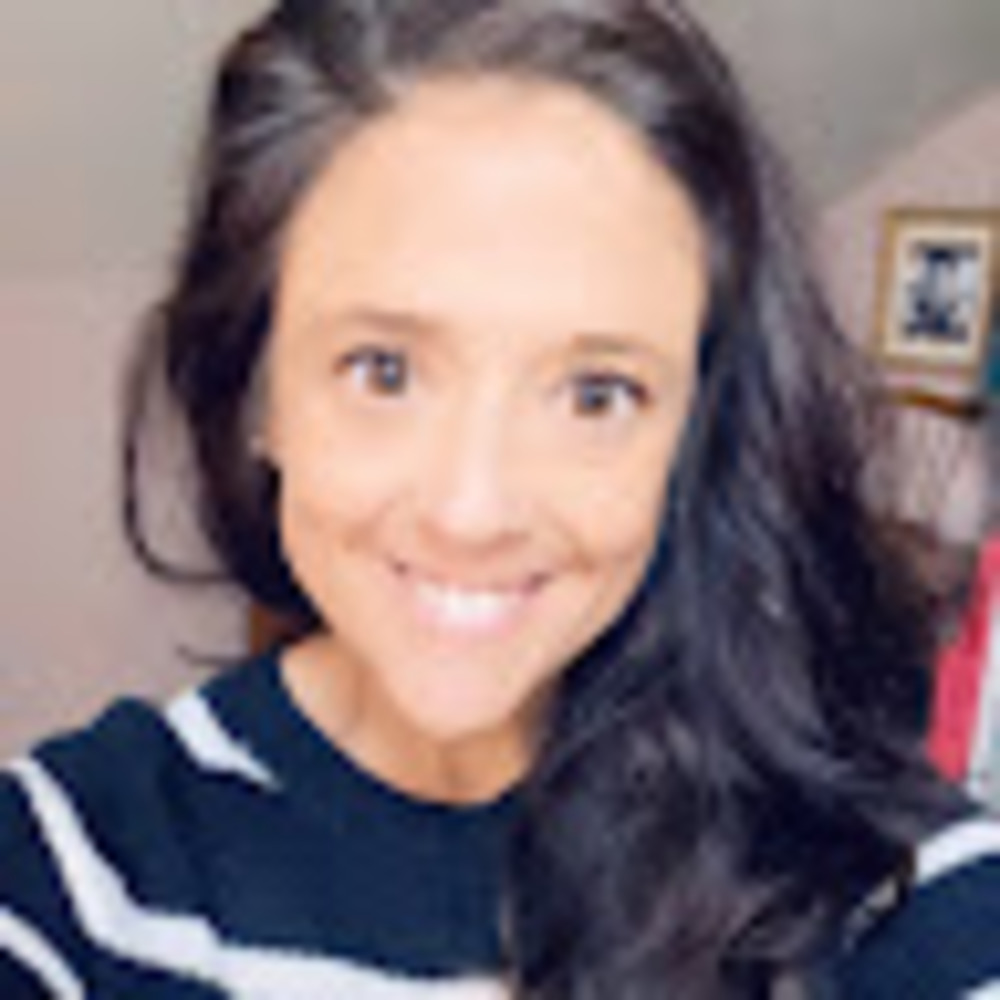 Meet your Posher, Lyndsey